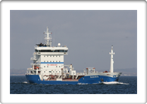 MARINUS              9232840 